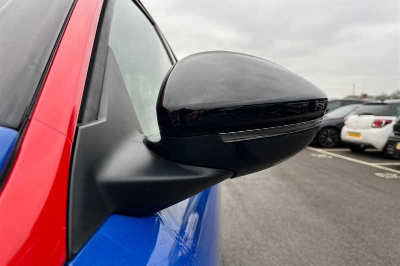 Used Vauxhall Mokka 2023 for sale - 77390624: Photo 35