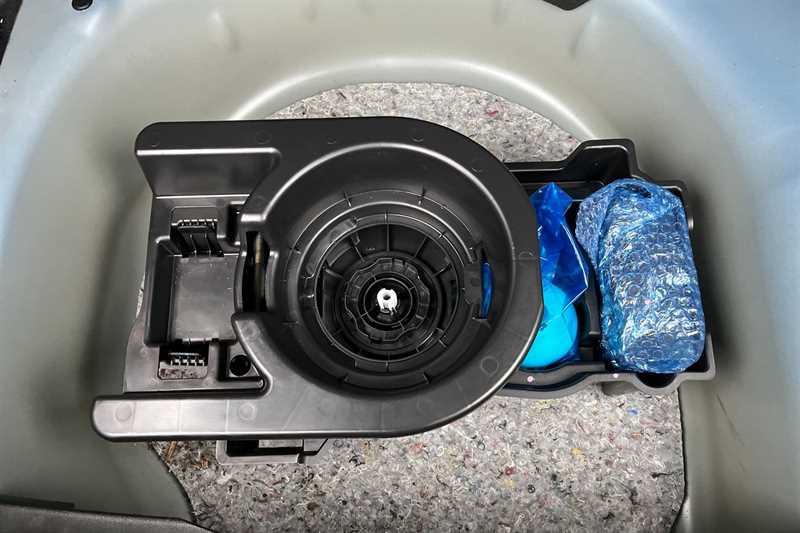 Used Vauxhall Mokka 2023 for sale - 77390624: Photo 37