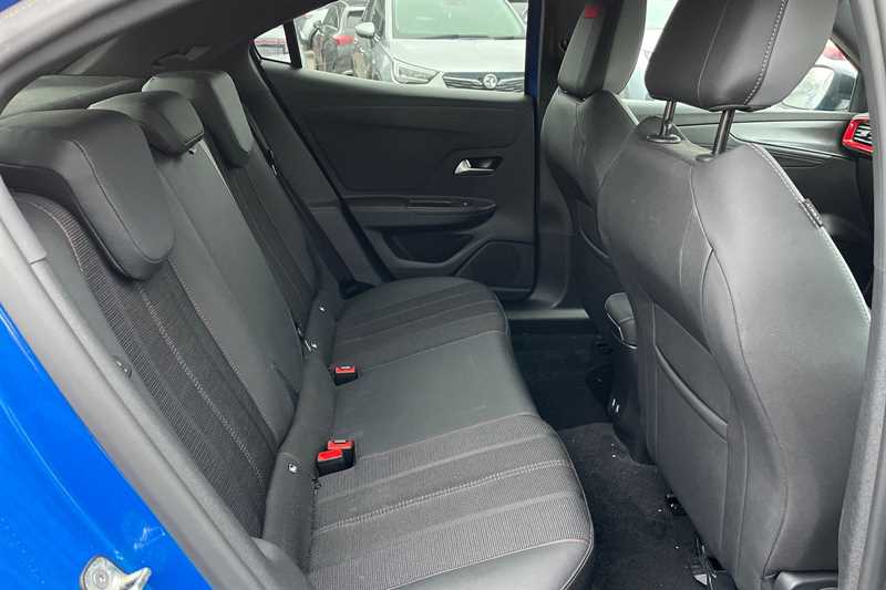 Used Vauxhall Mokka 2023 for sale - 77390624: Photo 38