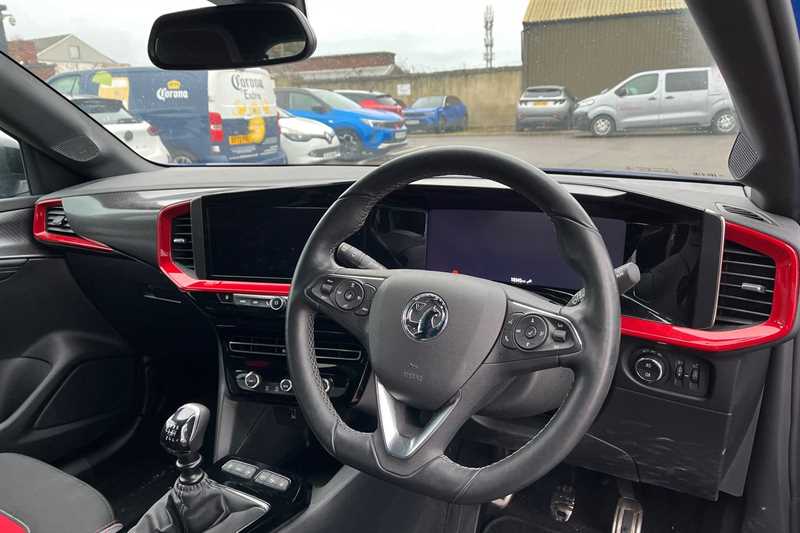 Used Vauxhall Mokka 2023 for sale - 77390624: Photo 39