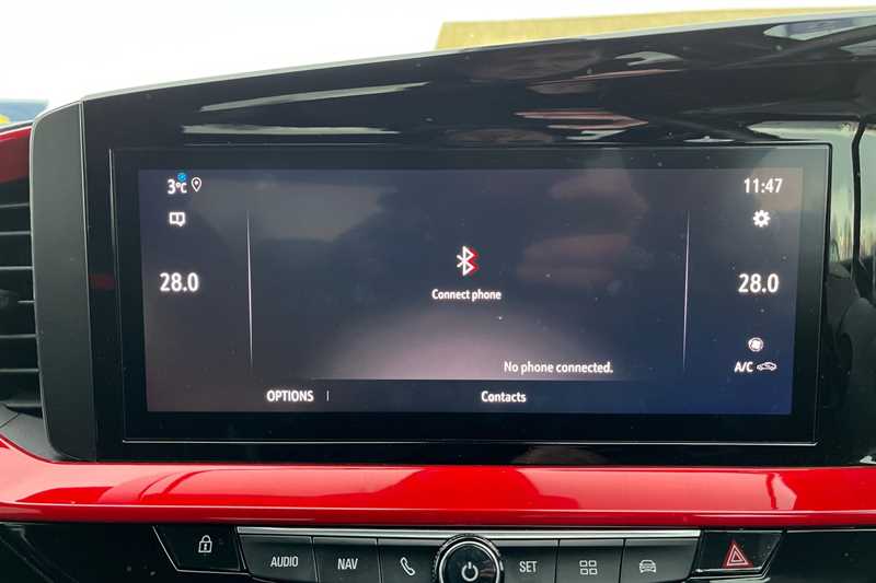 Used Vauxhall Mokka 2023 for sale - 77390624: Photo 40