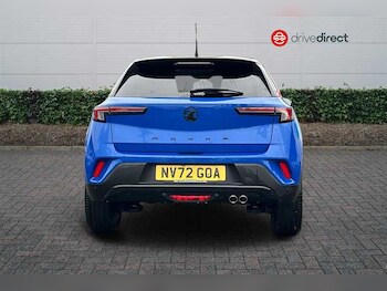 Used Vauxhall Mokka undefined for sale - 77390624: Photo