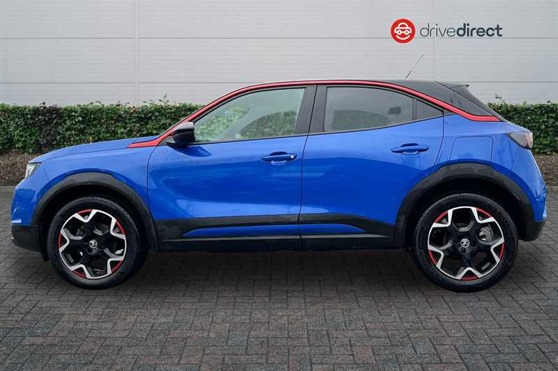 Used Vauxhall Mokka 2023 for sale - 77390624: Photo 6