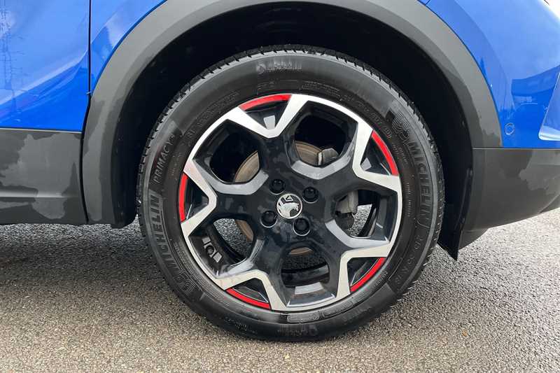 Used Vauxhall Mokka 2023 for sale - 77390624: Photo 9