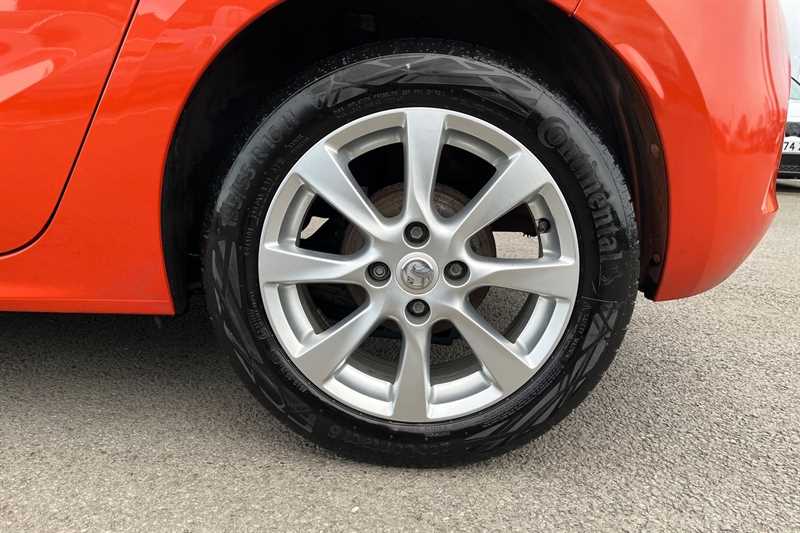 Used Vauxhall Corsa 2021 for sale - 77712031: Photo 11