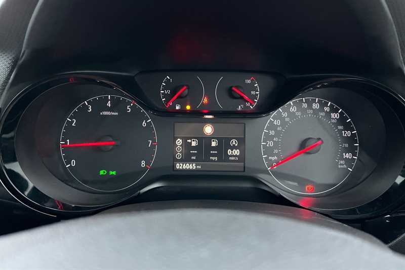 Used Vauxhall Corsa 2021 for sale - 77712031: Photo 20