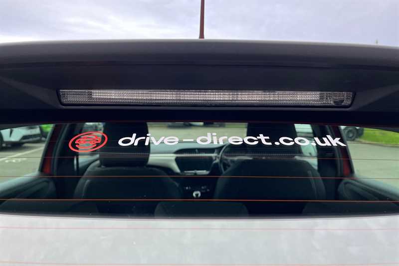 Used Vauxhall Corsa 2021 for sale - 77712031: Photo 38