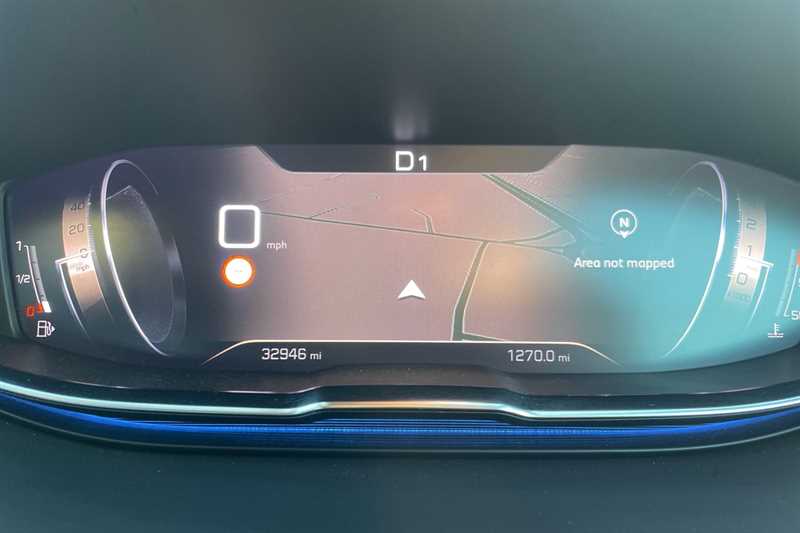 Used Peugeot 5008 2021 for sale - 77322362: Photo 20