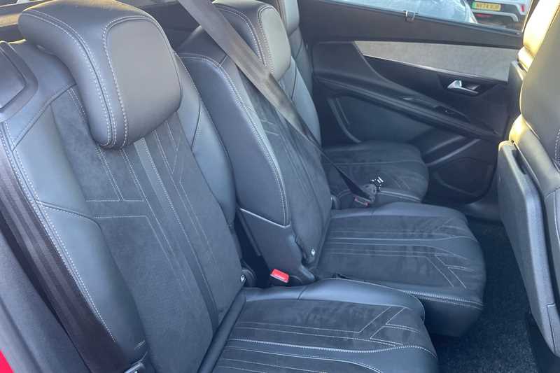 Used Peugeot 5008 2021 for sale - 77322362: Photo 24
