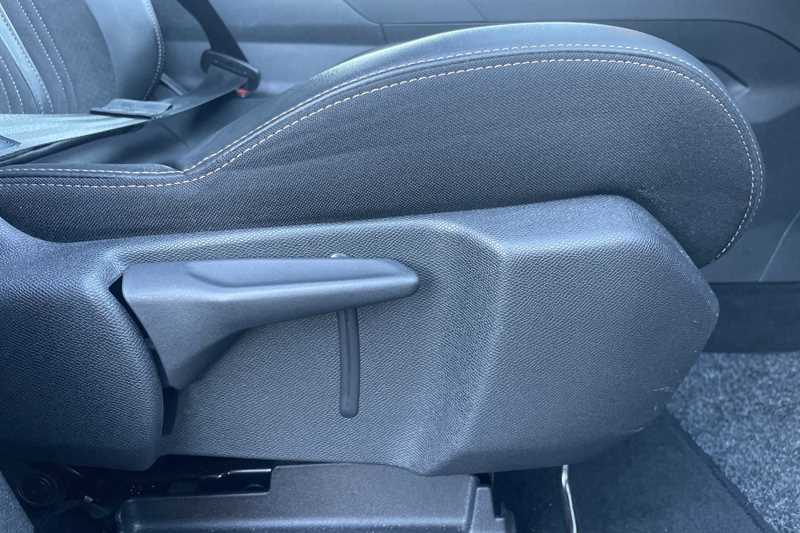 Used Peugeot 5008 2021 for sale - 77322362: Photo 26