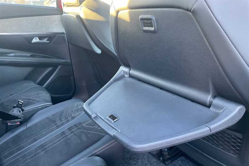 Used Peugeot 5008 2021 for sale - 77322362: Photo 39