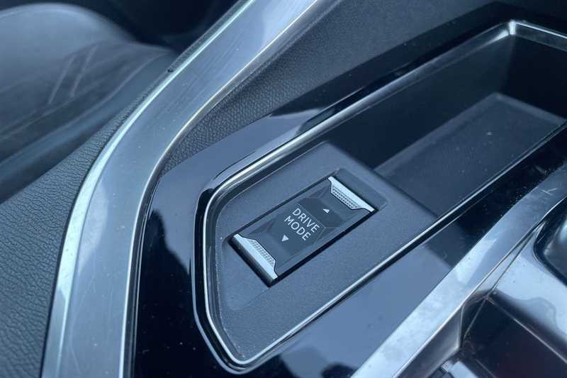 Used Peugeot 5008 2021 for sale - 77322362: Photo 42