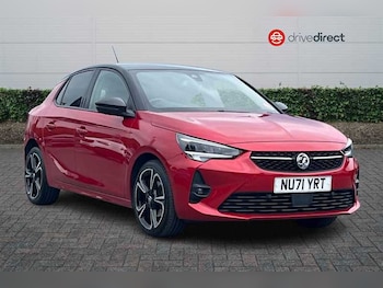 Used Vauxhall Corsa 2021 for sale - 79398021: Photo