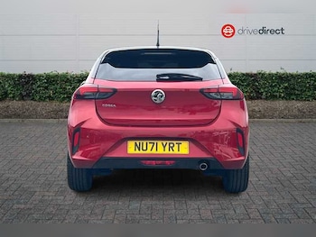 Used Vauxhall Corsa 2021 for sale - 79398021: Photo