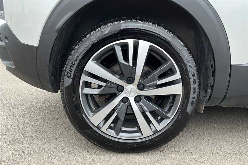 Used Peugeot 3008 2021 for sale - 77727640: Photo 11