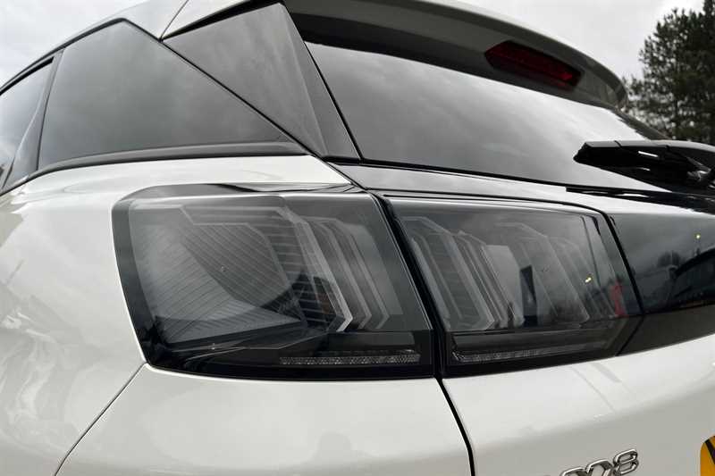 Used Peugeot 3008 2021 for sale - 77727640: Photo 31