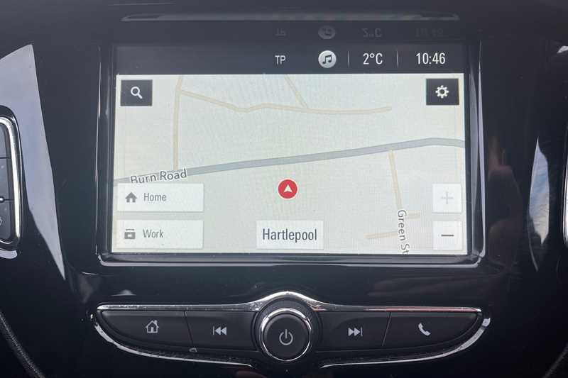 Used Vauxhall Corsa 2019 for sale - 77310155: Photo 18