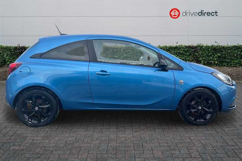 Used Vauxhall Corsa 2019 for sale - 77310155: Photo 2