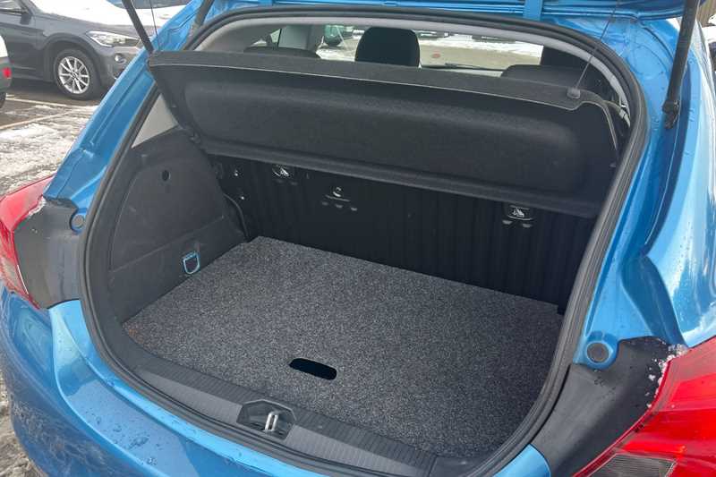 Used Vauxhall Corsa 2019 for sale - 77310155: Photo 25