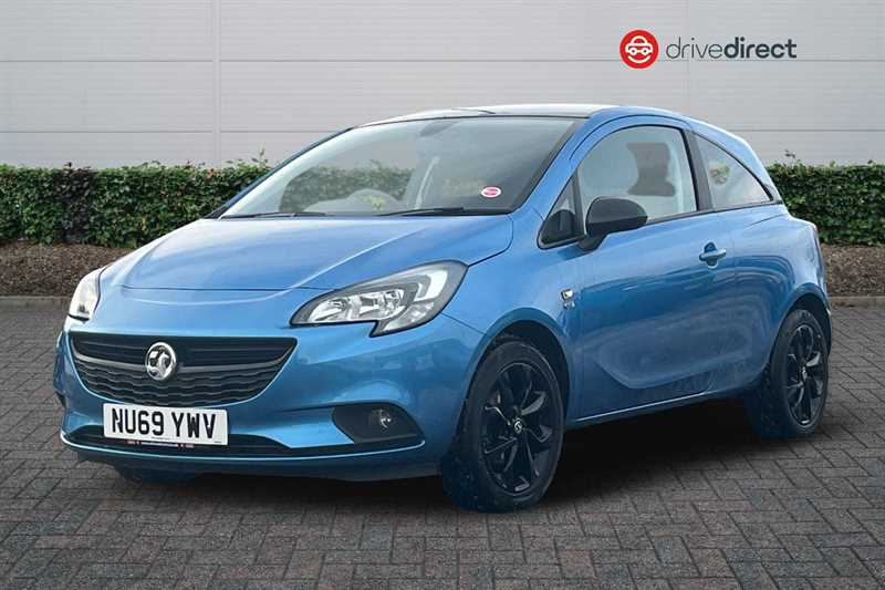 Used Vauxhall Corsa 2019 for sale - 77310155: Photo 7