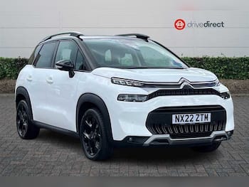 Used Citroen C3 Aircross 2022 for sale - 79753295: Photo