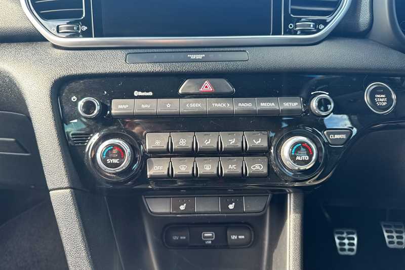 Used Kia Sportage 2022 for sale - 77486135: Photo 15