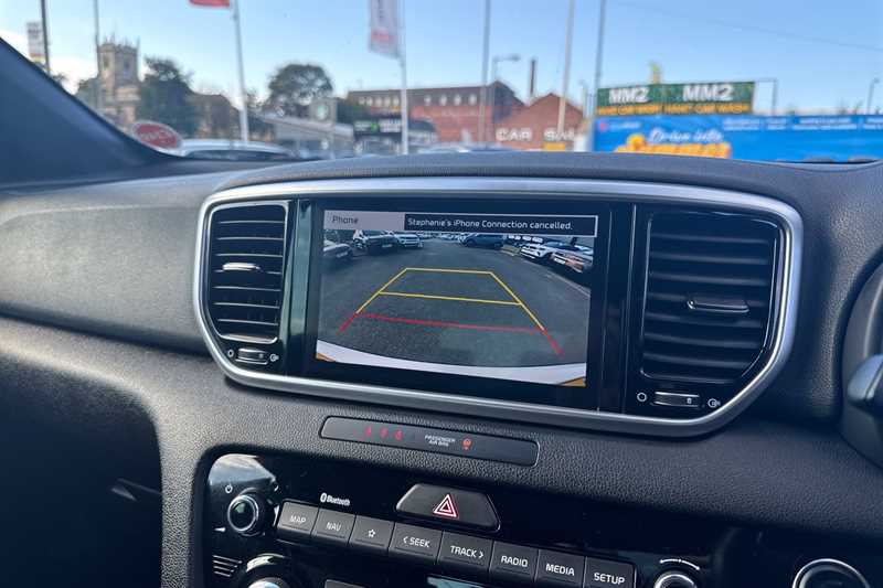 Used Kia Sportage 2022 for sale - 77486135: Photo 19