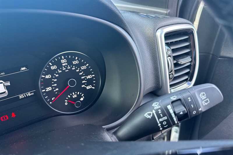 Used Kia Sportage 2022 for sale - 77486135: Photo 26