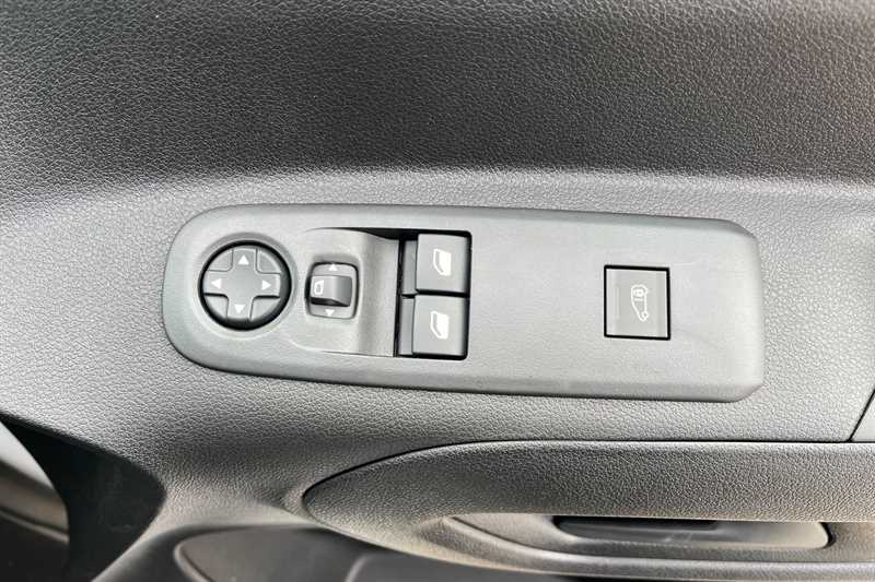 Used Vauxhall Combo 2024 for sale - 76917981: Photo 16