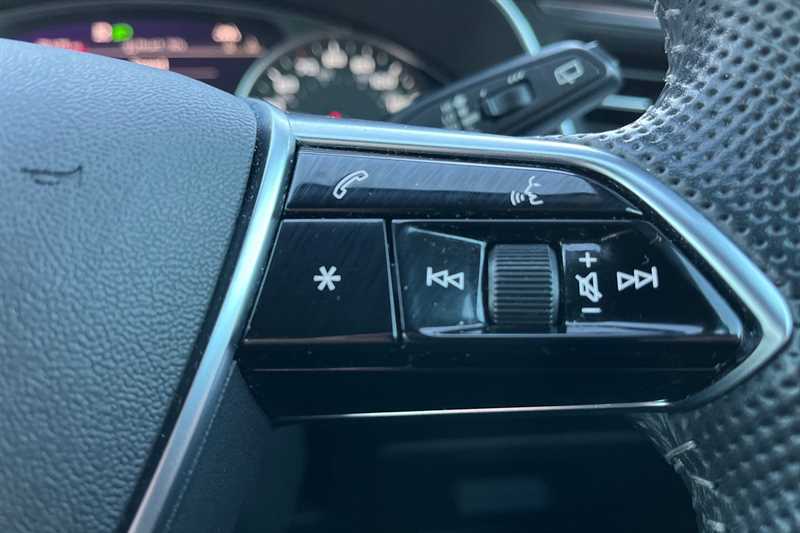 Used Audi A6 2019 for sale - 76463542: Photo 22