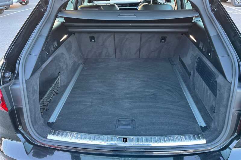 Used Audi A6 2019 for sale - 76463542: Photo 25