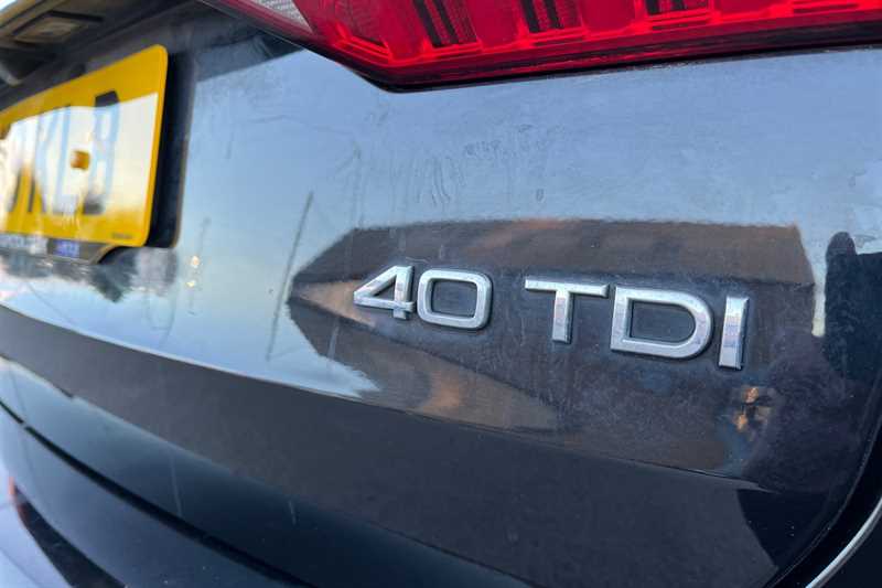 Used Audi A6 2019 for sale - 76463542: Photo 40