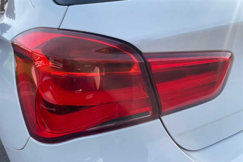 Used BMW 1 Series 2017 for sale - 78050494: Photo 31