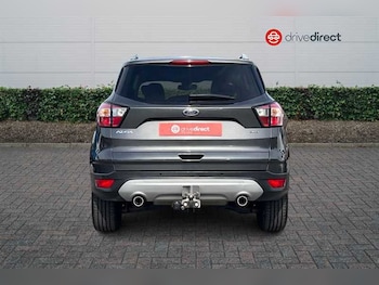 Used Ford Kuga 2019 for sale - 78844516: Photo