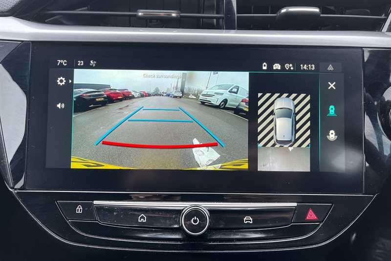 Used Vauxhall Corsa for sale - 77348697: Photo 19