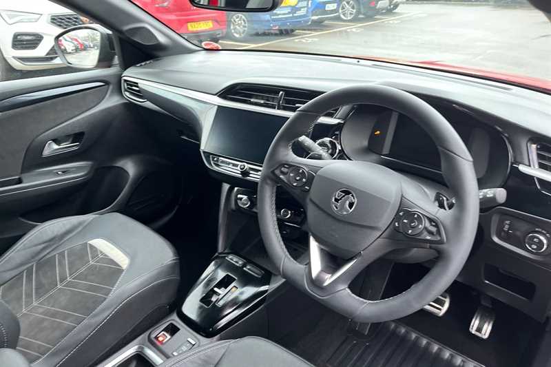 Used Vauxhall Corsa for sale - 77348697: Photo 40