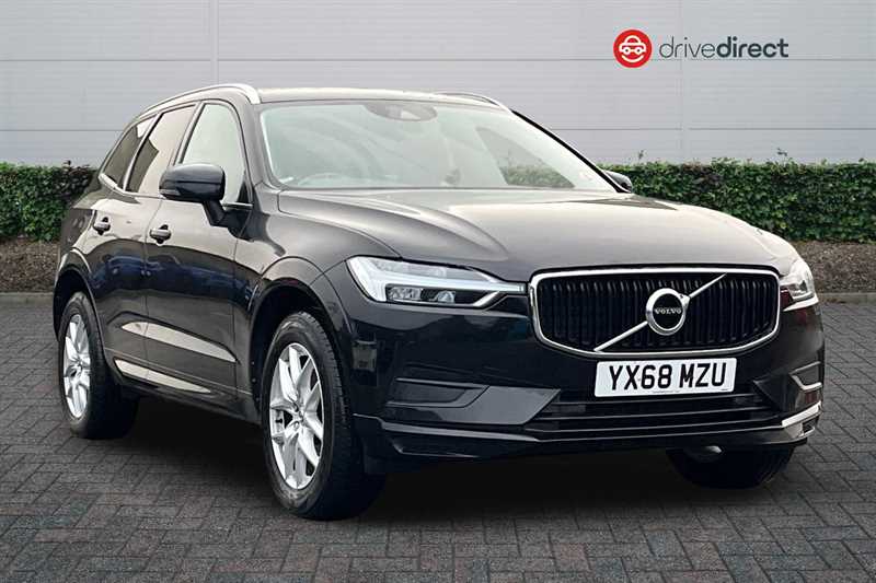 Used Volvo XC60 2019 for sale - 77322667: Photo 1