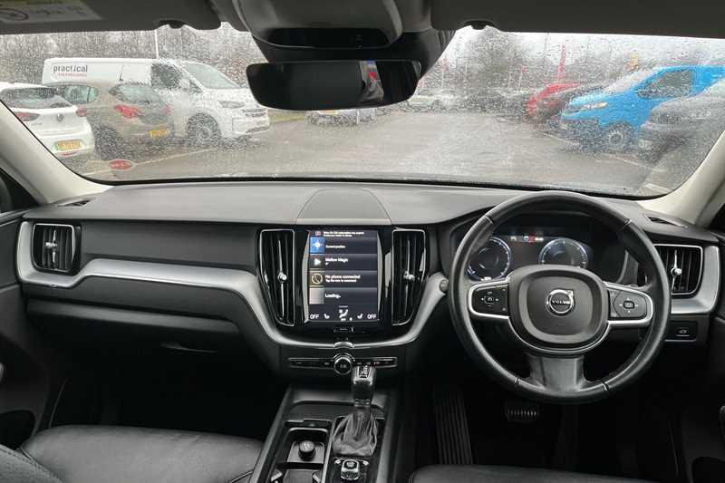 Used Volvo XC60 2019 for sale - 77322667: Photo 13