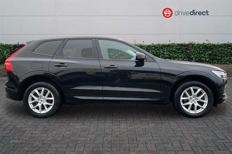 Used Volvo XC60 2019 for sale - 77322667: Photo 2