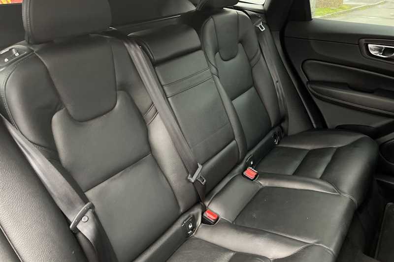 Used Volvo XC60 2019 for sale - 77322667: Photo 24