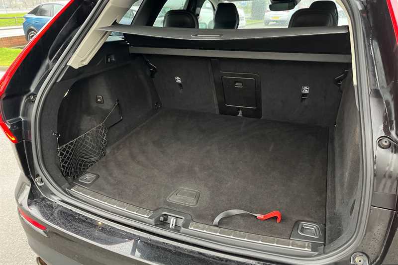 Used Volvo XC60 2019 for sale - 77322667: Photo 25