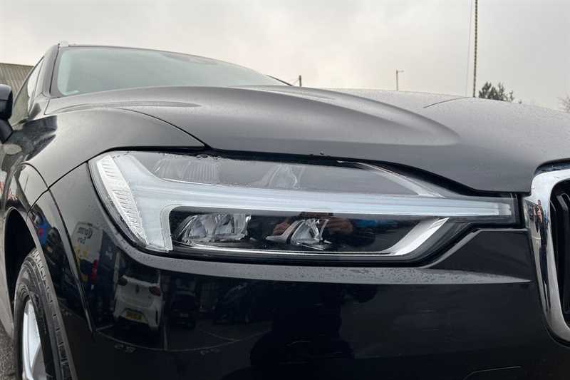 Used Volvo XC60 2019 for sale - 77322667: Photo 28