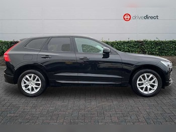 Used Volvo XC60 2019 for sale - 77322667: Photo