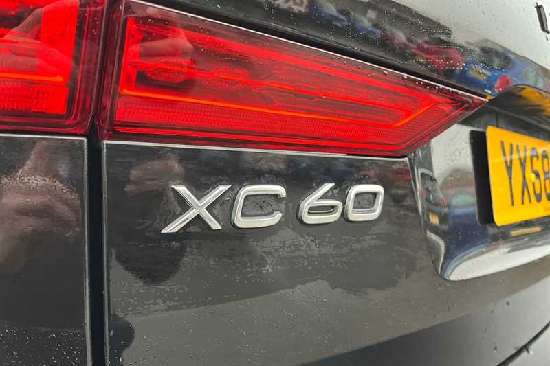 Used Volvo XC60 2019 for sale - 77322667: Photo 30