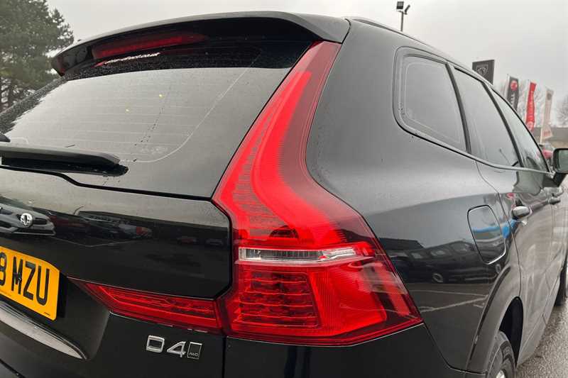 Used Volvo XC60 2019 for sale - 77322667: Photo 32