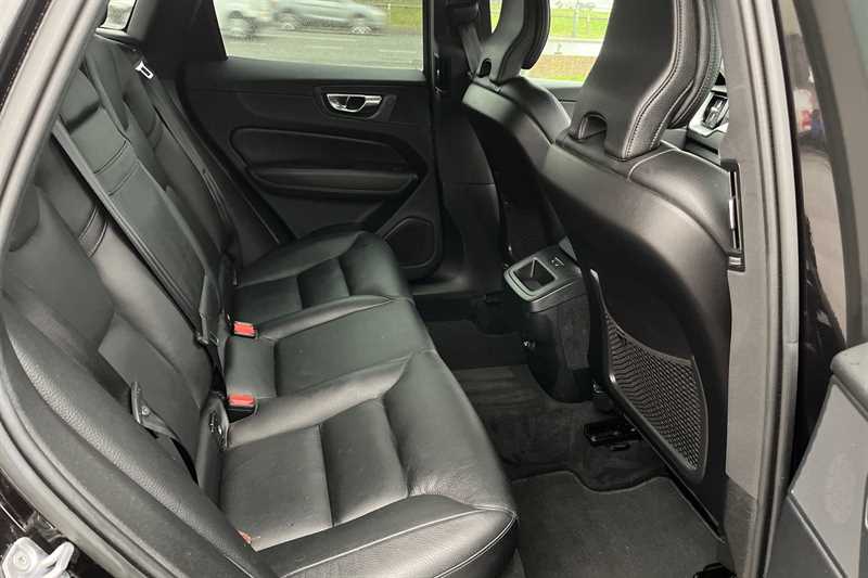 Used Volvo XC60 2019 for sale - 77322667: Photo 38