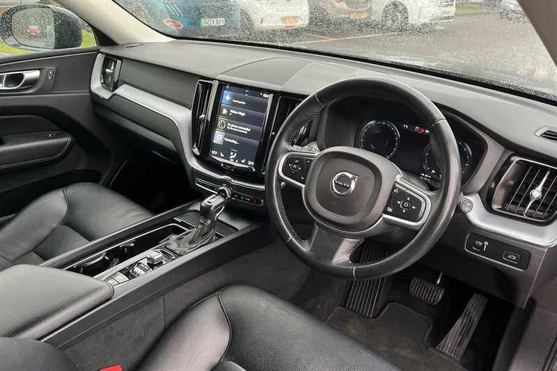 Used Volvo XC60 2019 for sale - 77322667: Photo 40