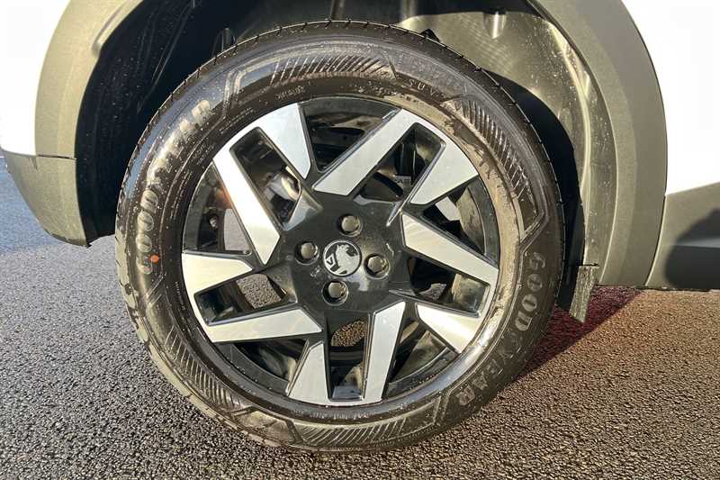 Used Vauxhall Mokka 2025 for sale - 76746805: Photo 12