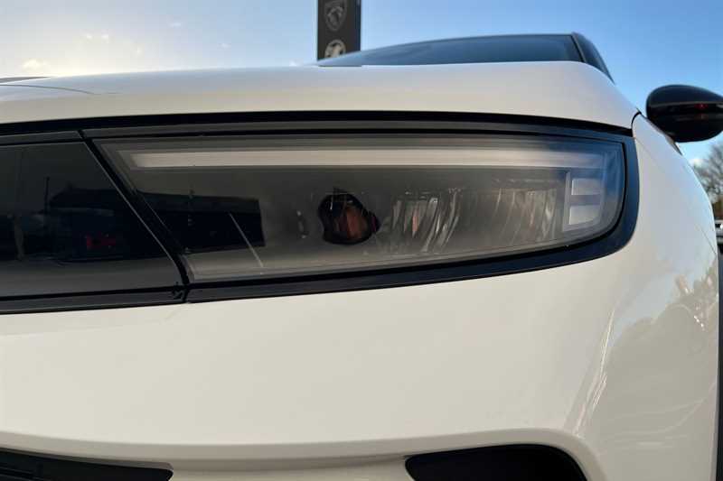 Used Vauxhall Mokka 2025 for sale - 76746805: Photo 29