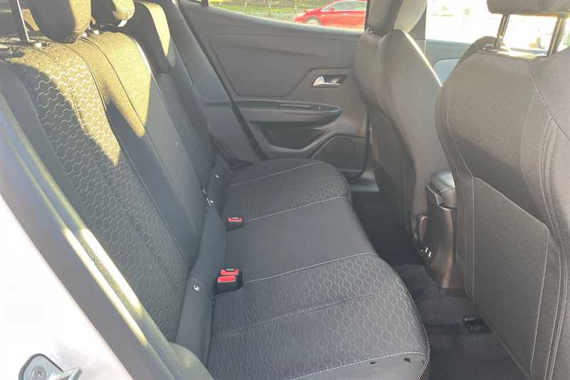 Used Vauxhall Mokka 2025 for sale - 76746805: Photo 38